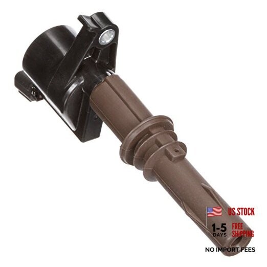 GN10233 Plug Top Coil