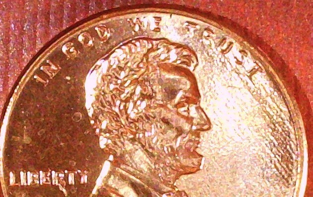 2009 Penny Formative Years DDR FS-805