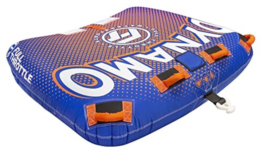 Dynamo Towable Tube