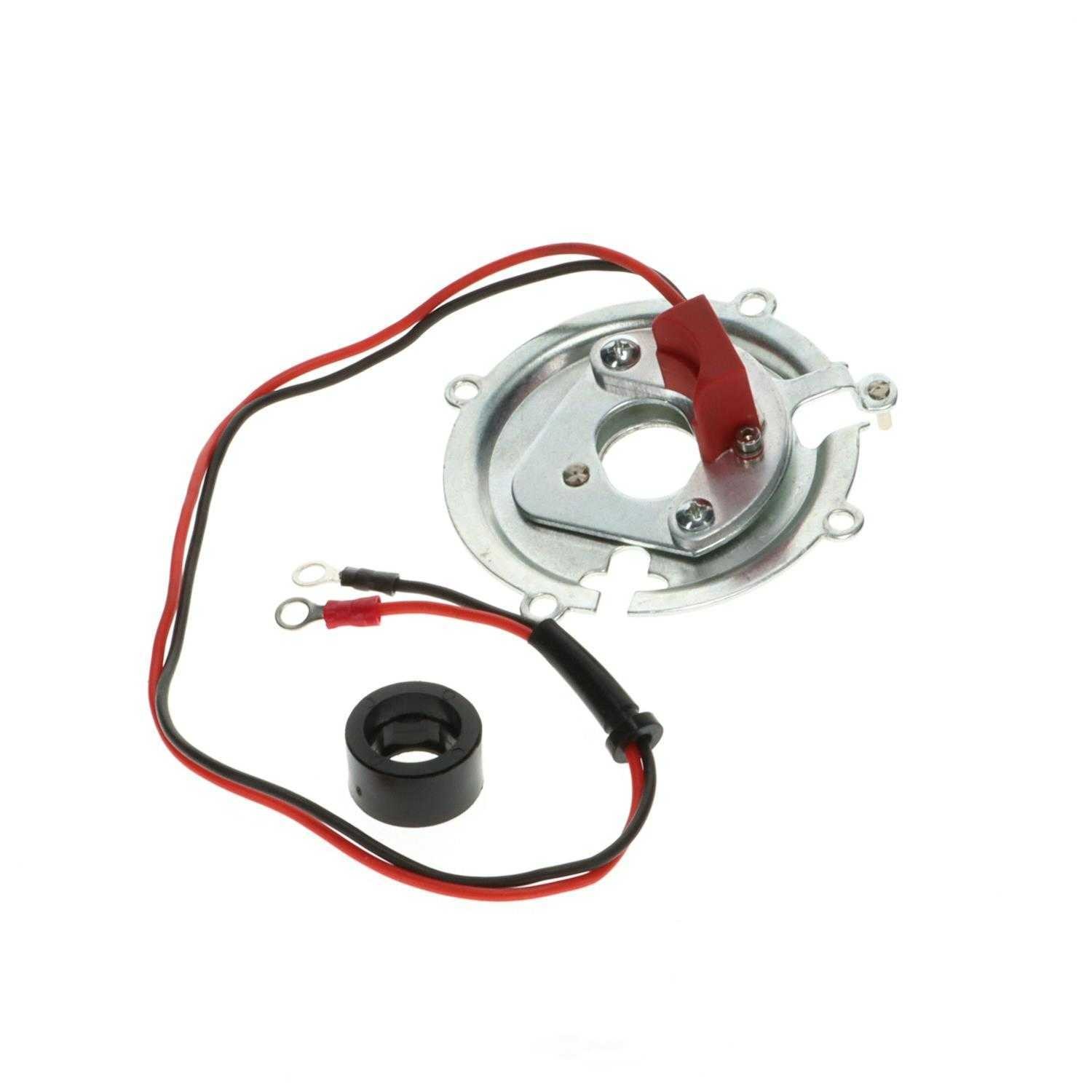 Electronic Conversion Kit  Standard Motor Products  LX808