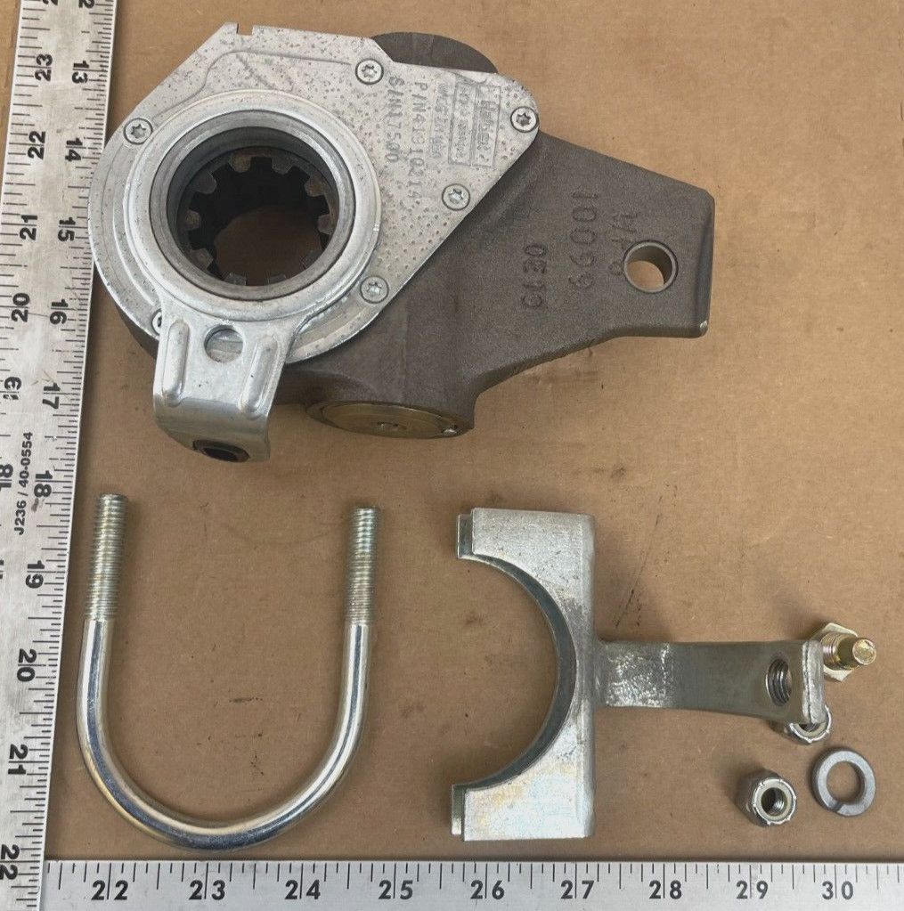 Haldex 30010042 Brake Adjuster P/N 41910214 (Assembly)