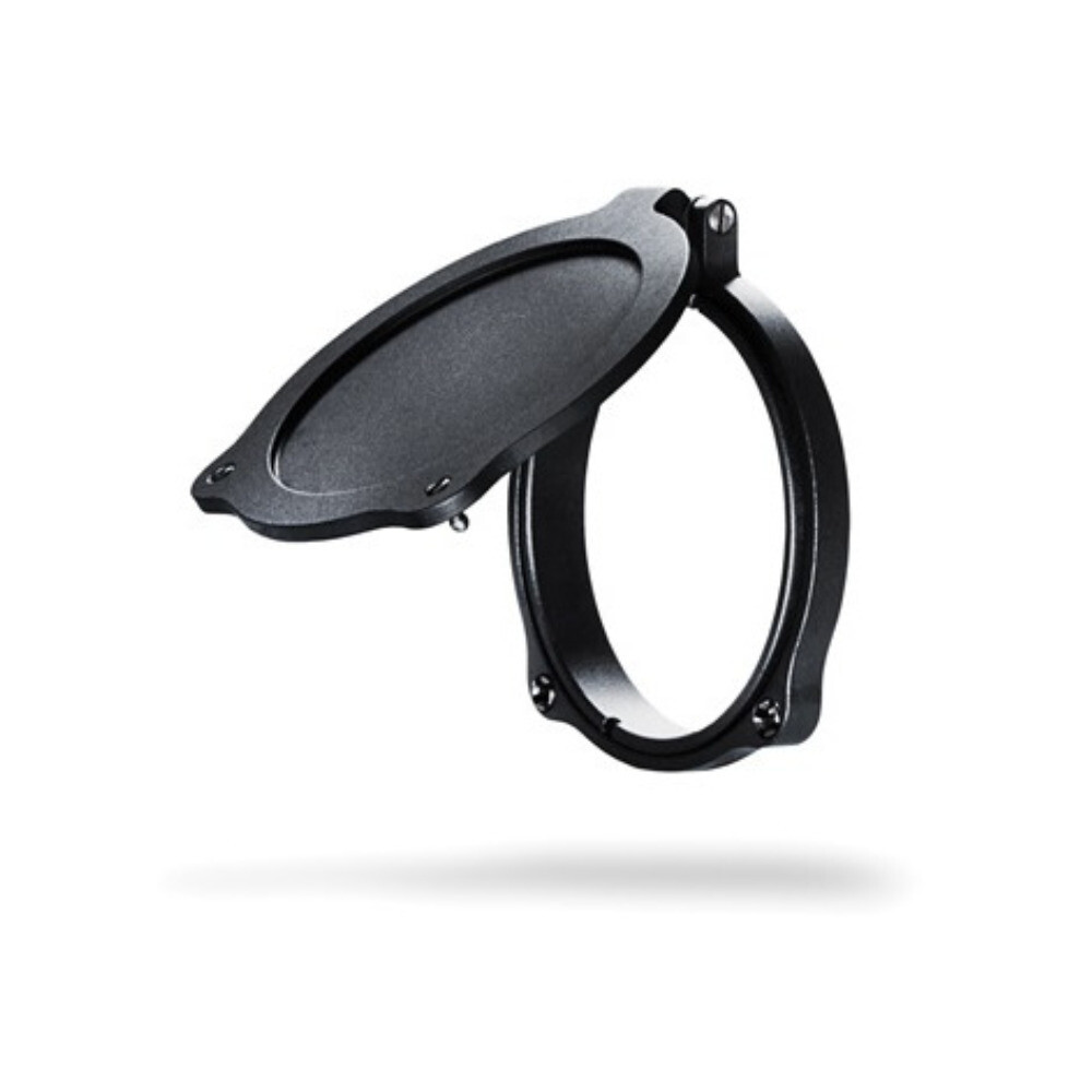 Hawke Sport Optics Riflescope Metal Flip Objective Lens Cover 40mm