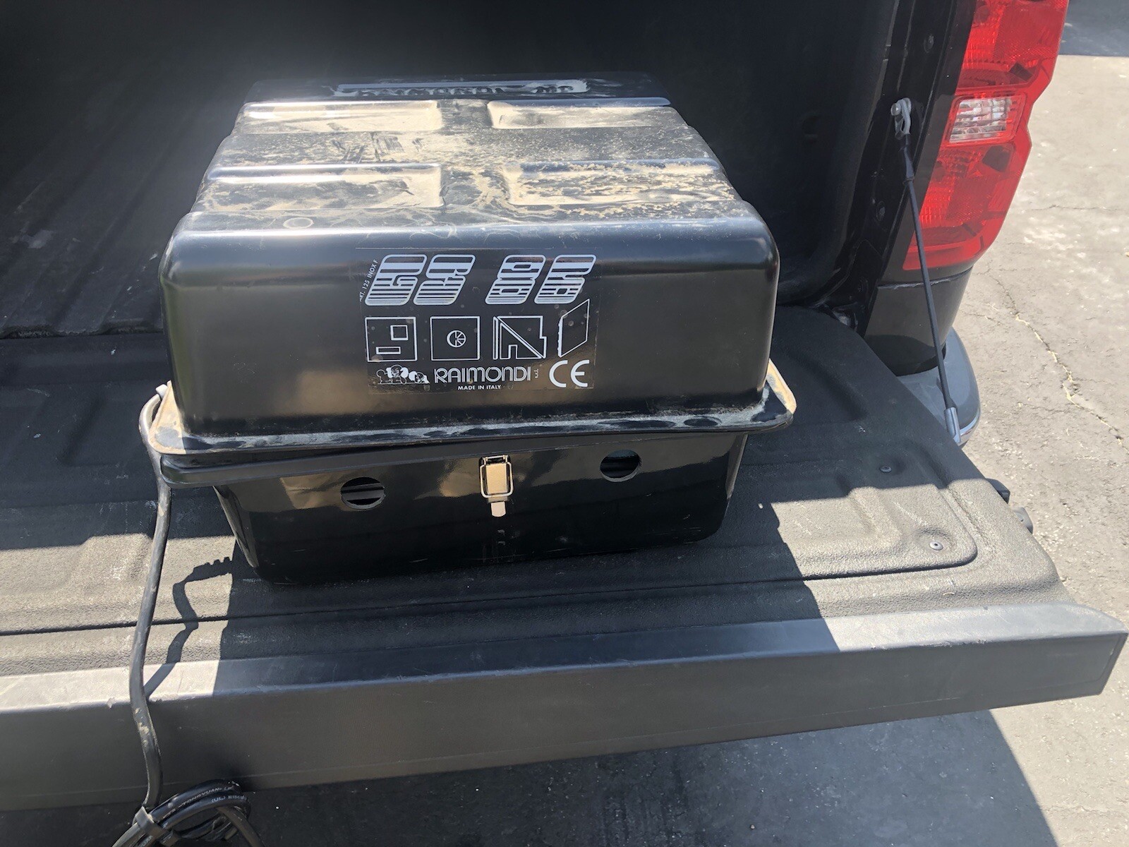 Portable Tile Saw