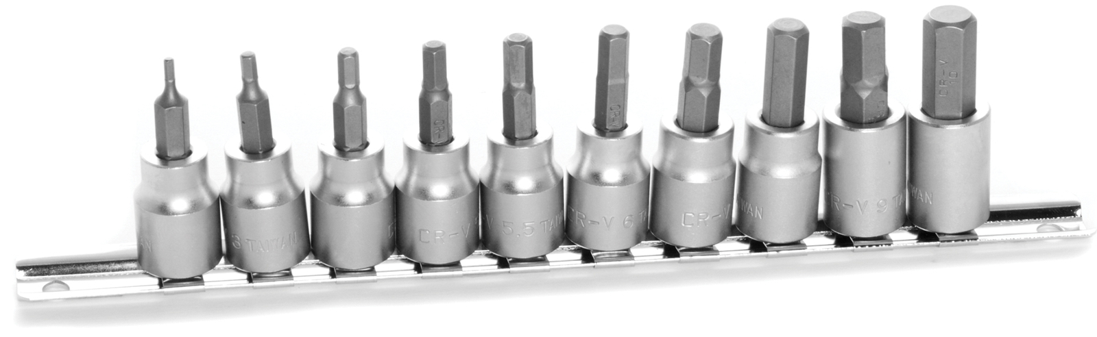 Wilmar   Hex Sockets / Bits  W1388