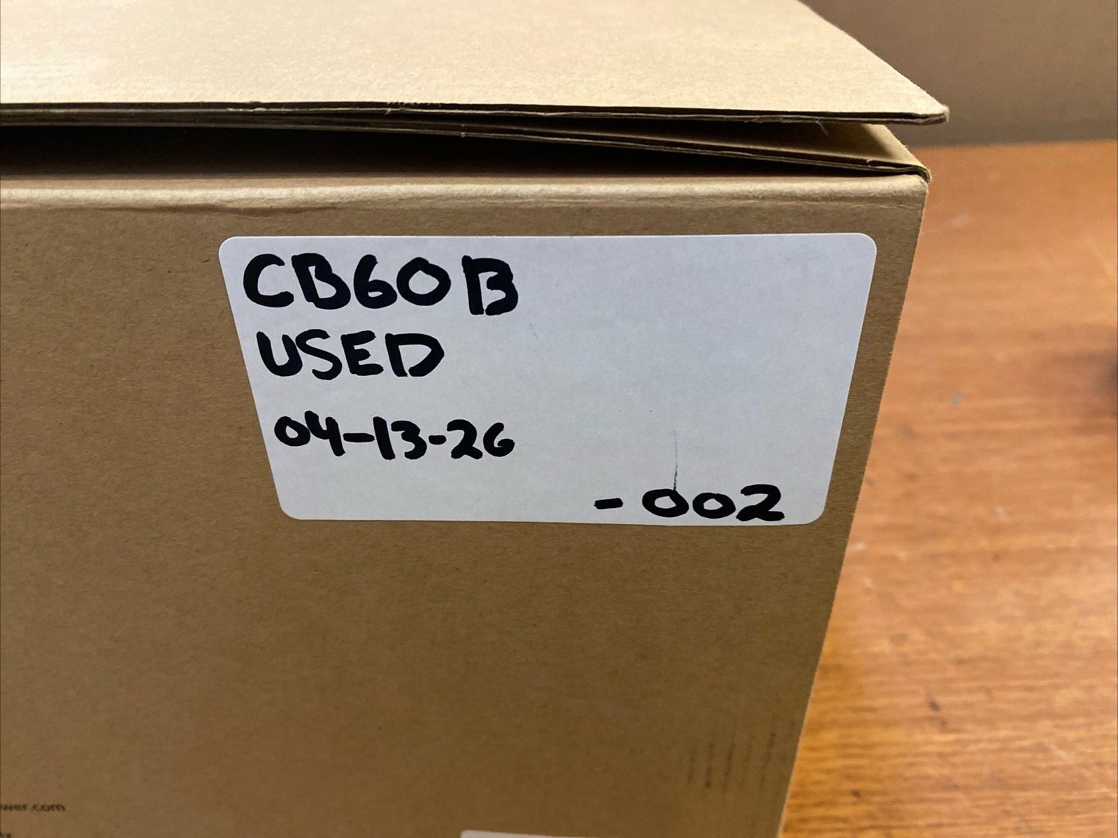 NEEWER CB60B Video Light