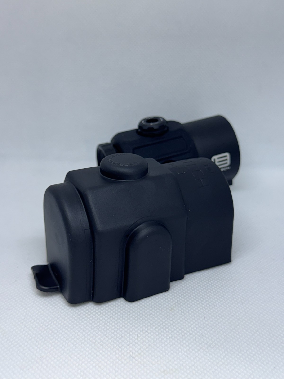 Dream Plastics Optic Cover for Eotech G43 Magnifier {Made in the USA}