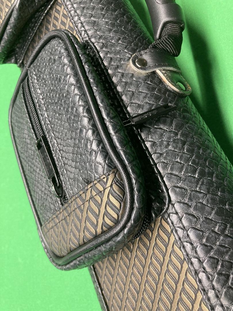 Cue case (unused) 2B4S
