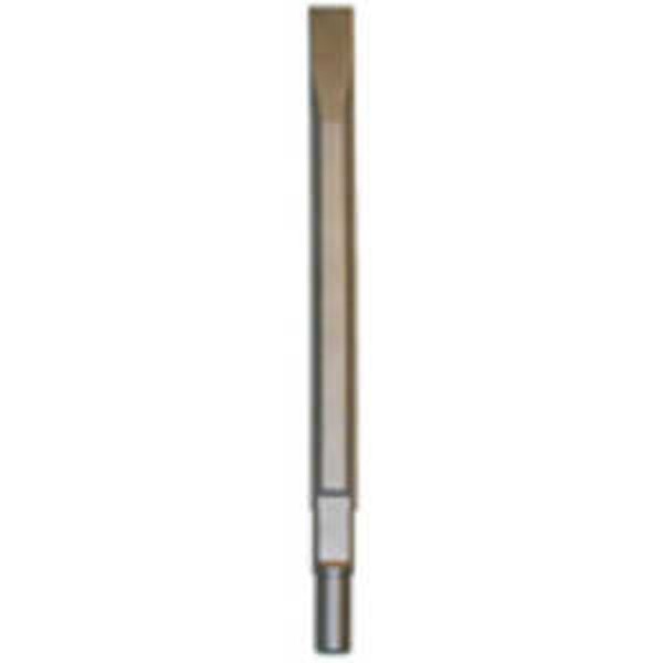 12 Inch Spline Shank Cold Chisel