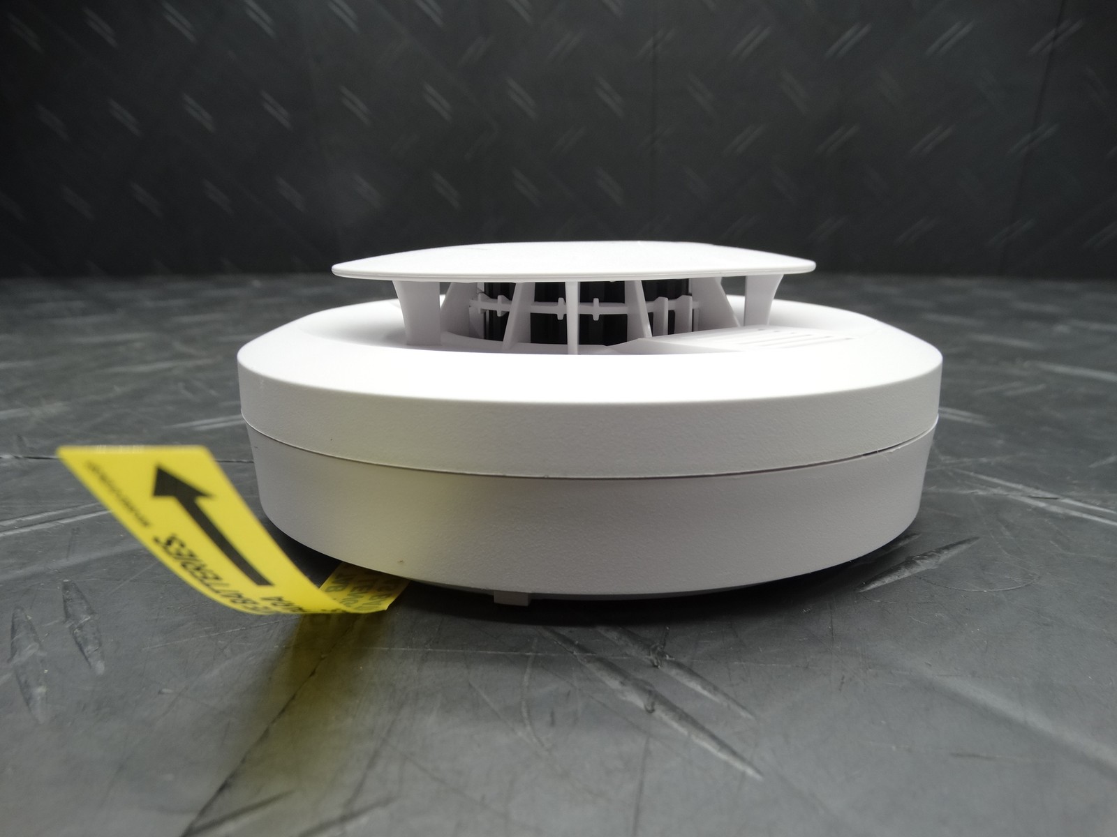 Kidde Hardwired Interconnected Smoke Detector with Photoelectric Sensor 21031482