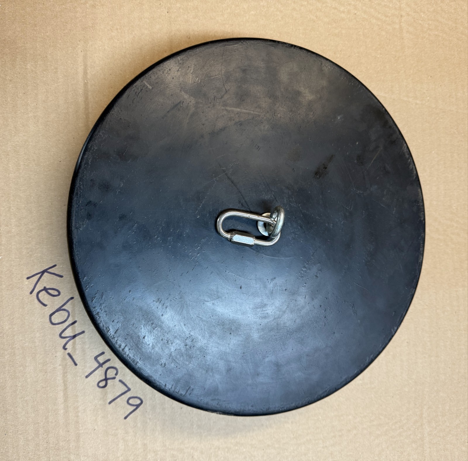 Water Float Valve
