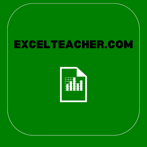 EXCELTEACHER.COM - Premium domain name - Ideal for Tutors, Excel Courses, etc.