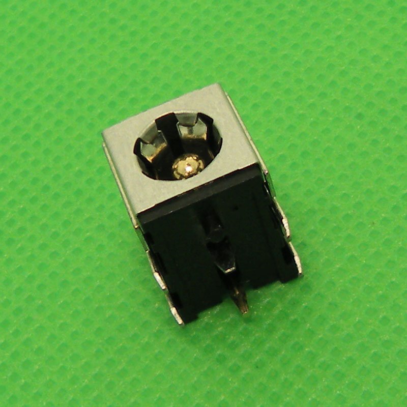 AC DC JACK POWER PLUG IN PORT CONECTOR SOCKET For Intel NUC NUC6i7KYK