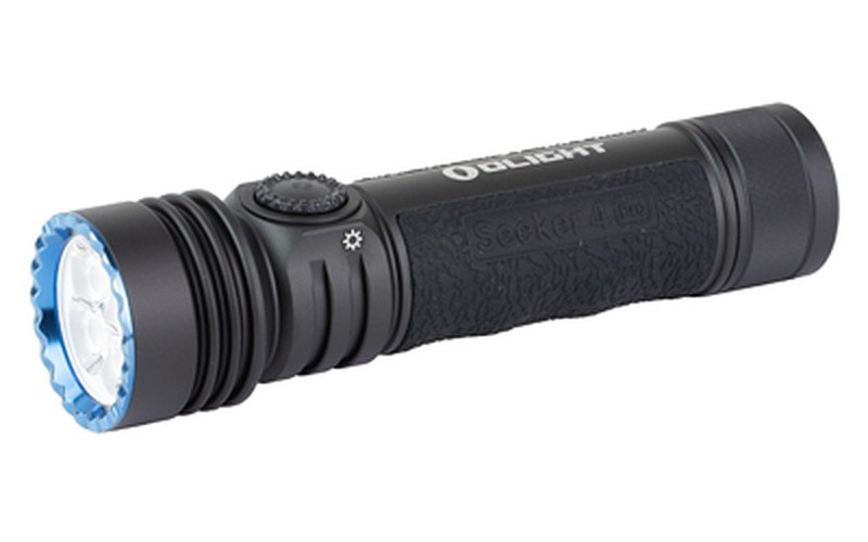 OLIGHT Seeker 4