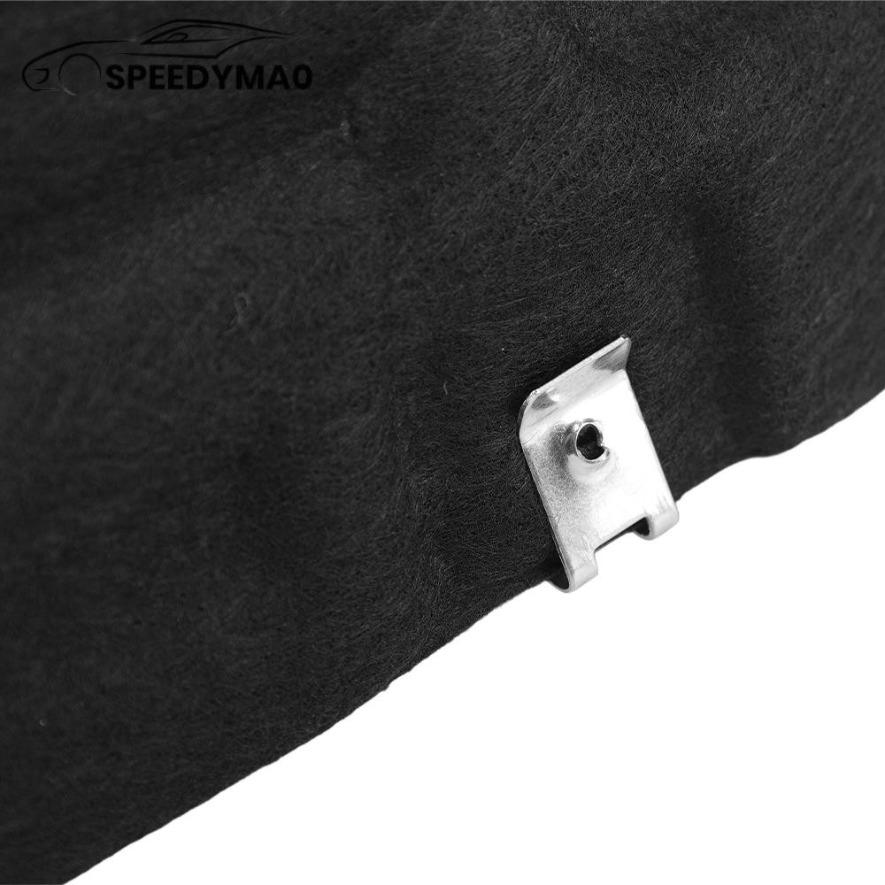 For 2016-2018 Kia Optima Front Engine Splash Shield Guard Under Cover Velvet