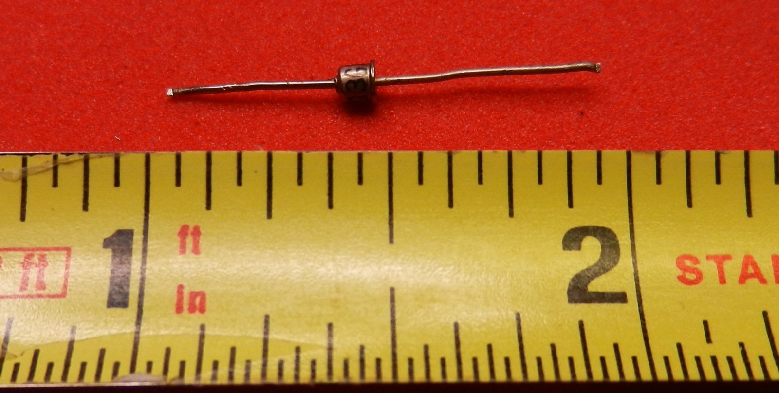 1N3713 GE Tunnel Diode - Used & Tested