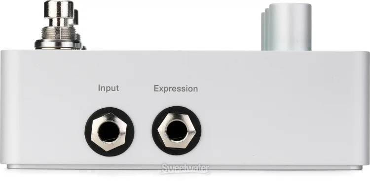 Polyend Endless User-defined Multi-FX Pedal