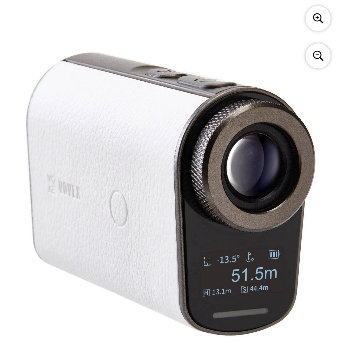 Vovex Bloom Series 1 Rangefinder For GOLF ⛳️ FAST FREE SHIPPING 👀
