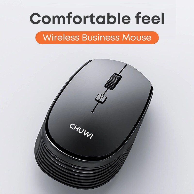 2.4GHz Wireless Optical Mouse USB Mouse DPI Cordless Mice For PC Laptop