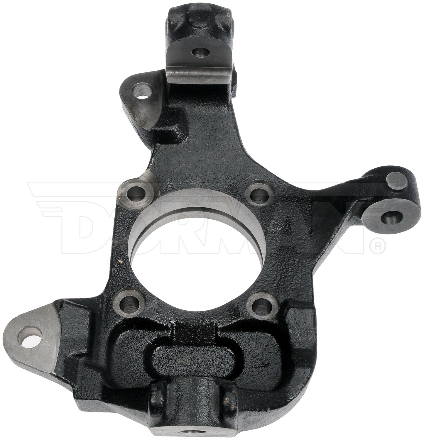 Fits 2001-2004 GMC Sierra 2500 Steering Knuckle Front Left Dorman 228HM16 2002