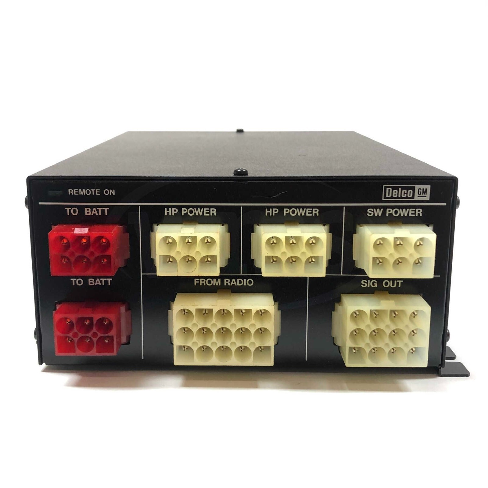 16054579 Delco GM Interface Box