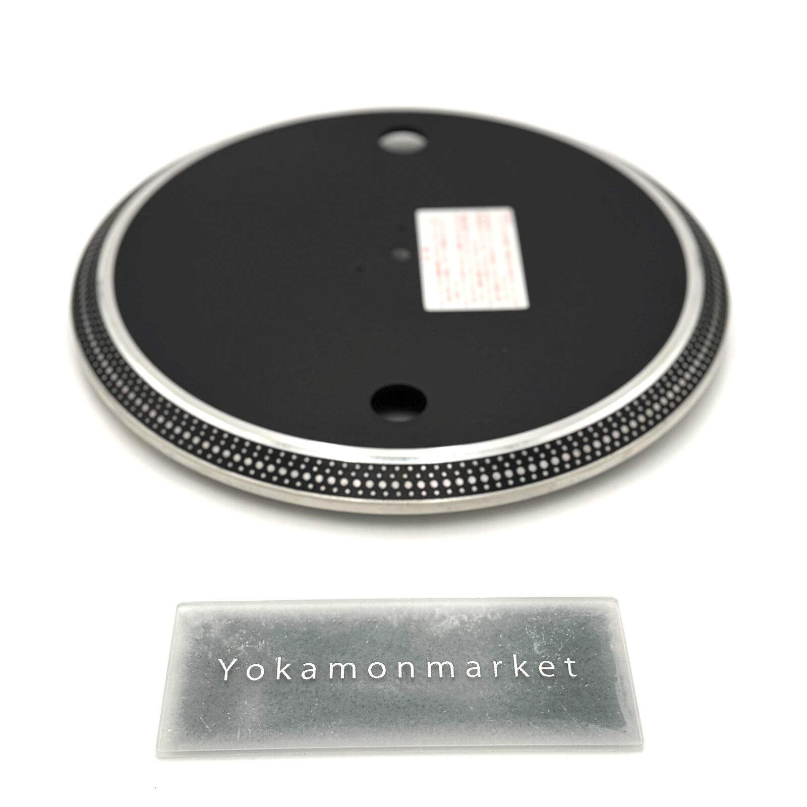 Technics Platter for SL-1200MK3 Genuine Replacement Part