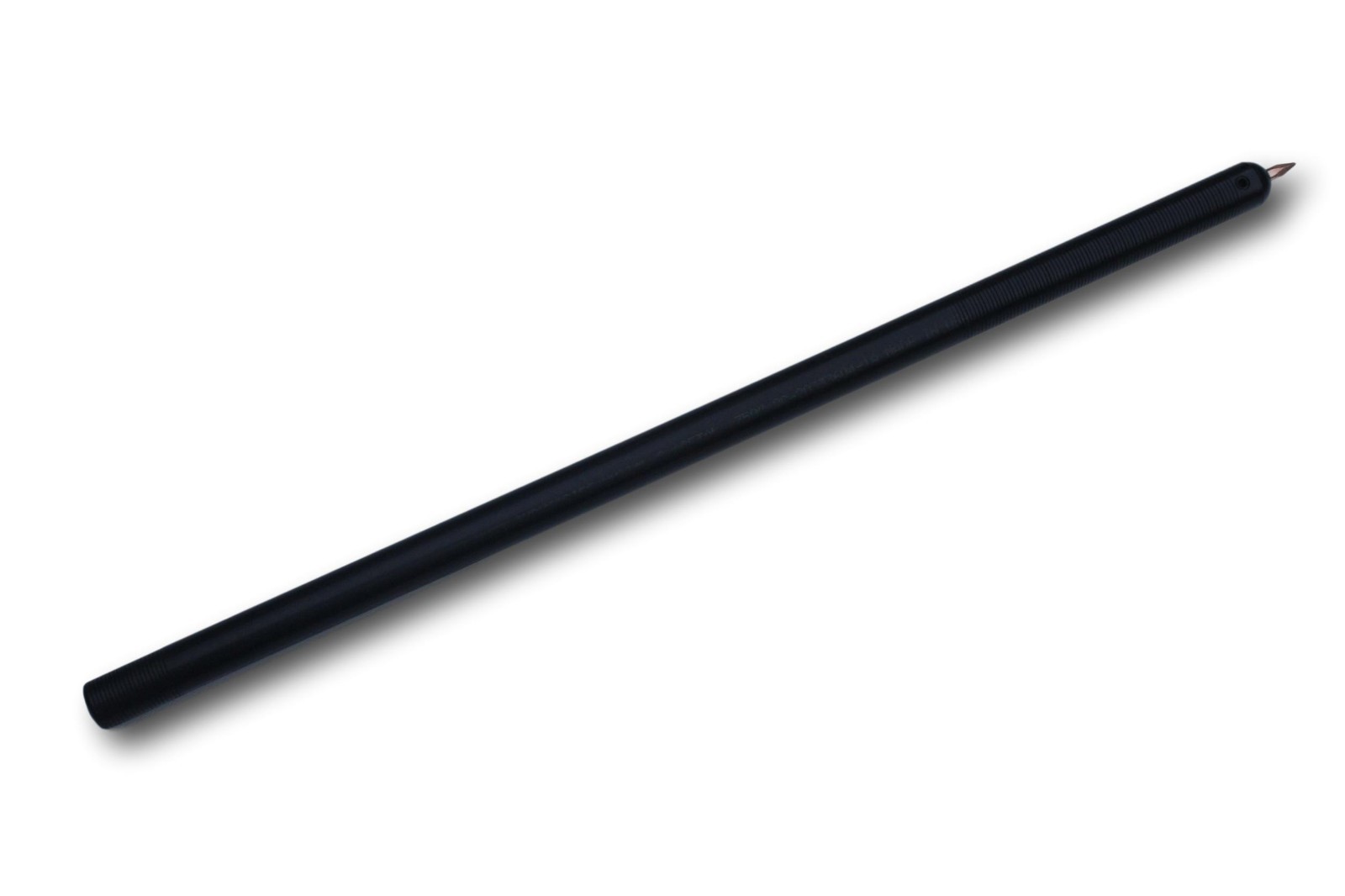 20" Ishi Stick flint knapping tools, pressure flaker, arrowhead, delrin,