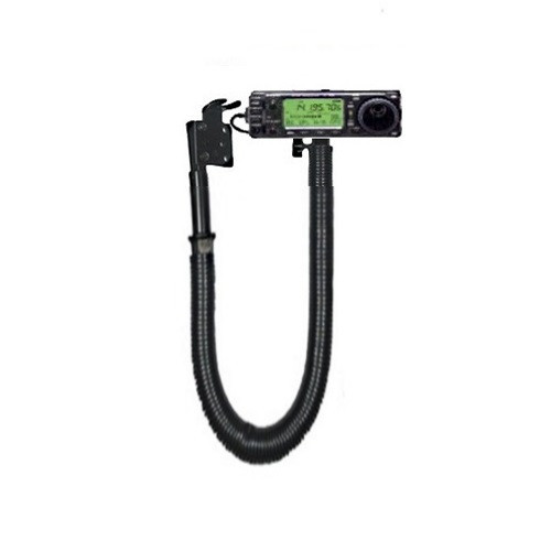 Car Seat Bolt Extra Long 22" Mount fr ICOM IC-706MKII IC-2800H IC-2700H IC-2730E