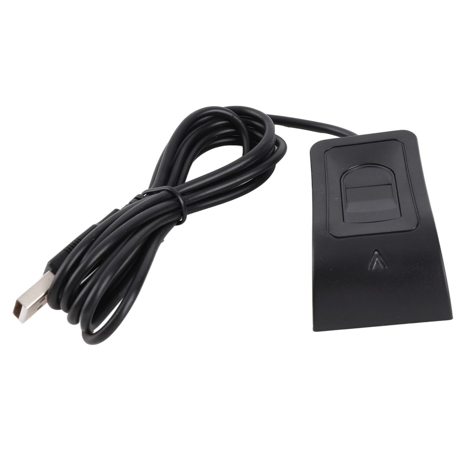 Fingerprint Key Reader Compact Structure Auto Calibration Recognition USB