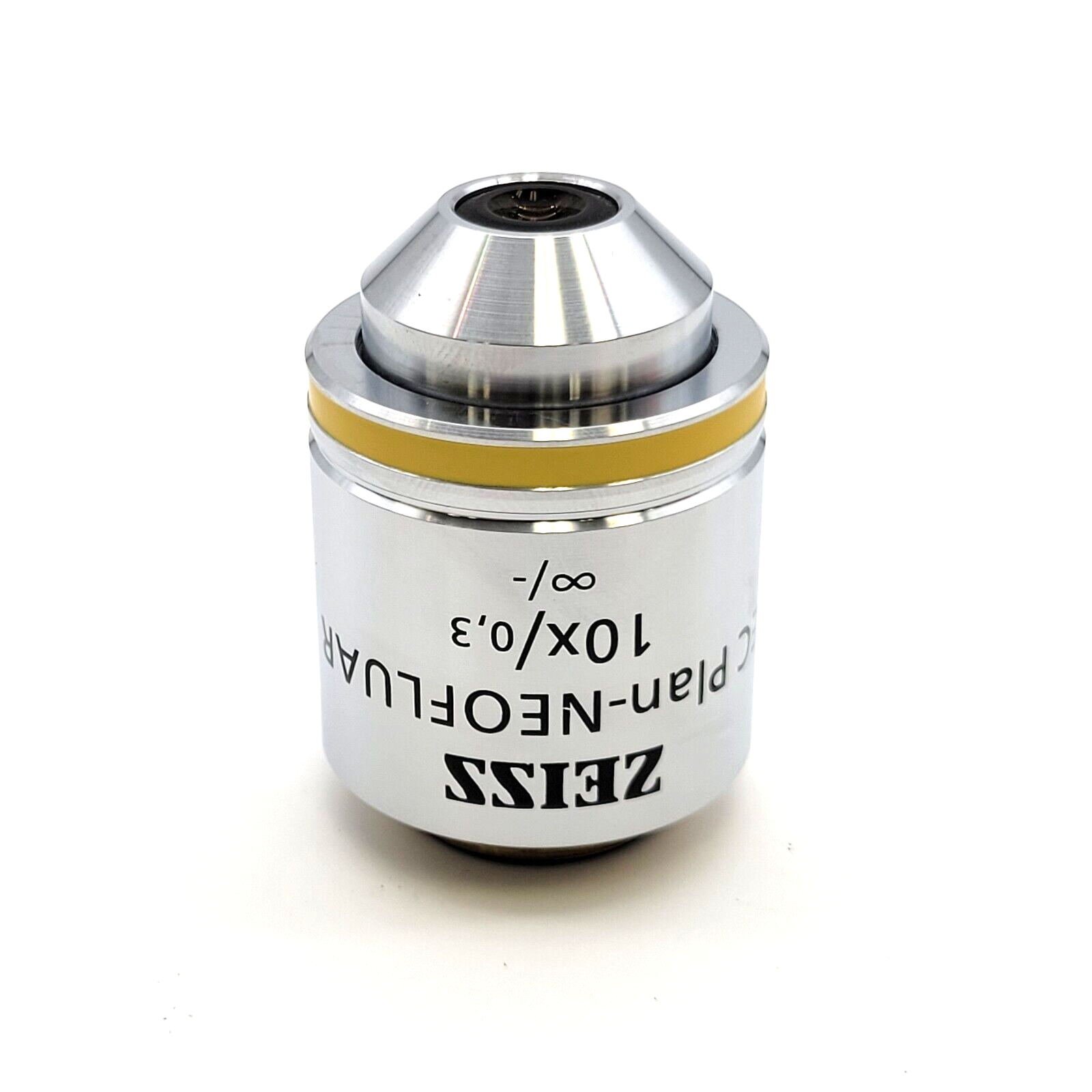 Zeiss Microscope Objective EC-Plan NEOFLUAR 10x RMS 440330-9902