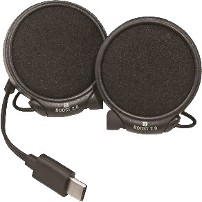 UCLEAR - 338107 - EXO-COM Replacement Speaker/mic Kit