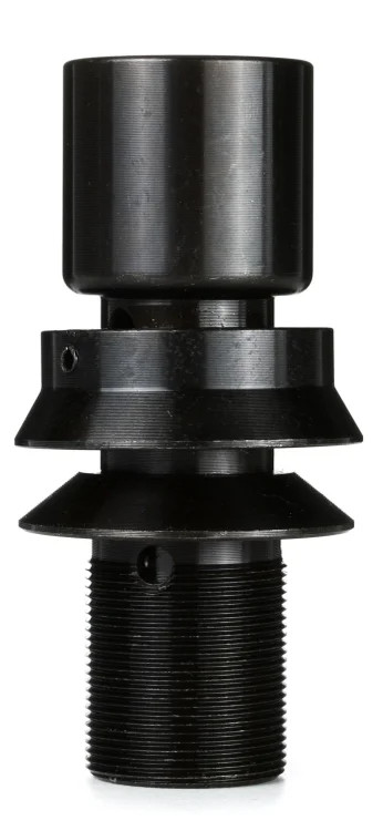 Atlas Sound QR-2 Quick Release Microphone Stand Adapter
