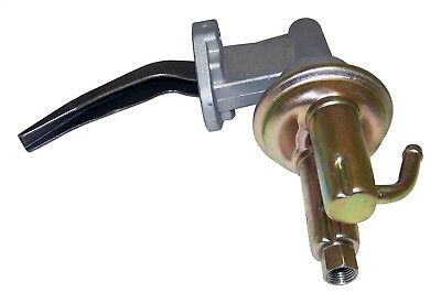 CROWN AUTOMOTIVE J3228195 MECHANICAL FUEL PUMP FITS 76-88 CJ5 CJ7 J10 J20