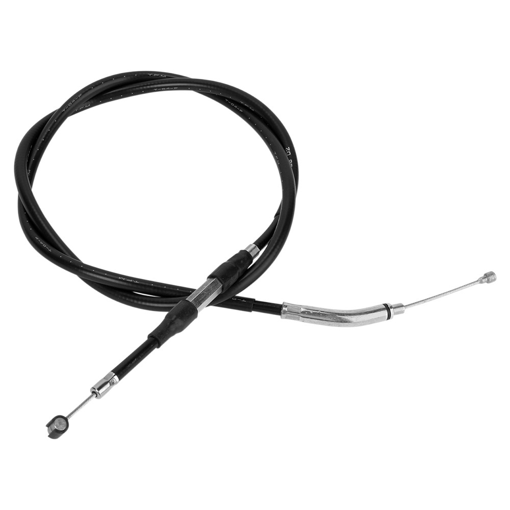 Motion Pro 02-0473 Black Vinyl Clutch Cable