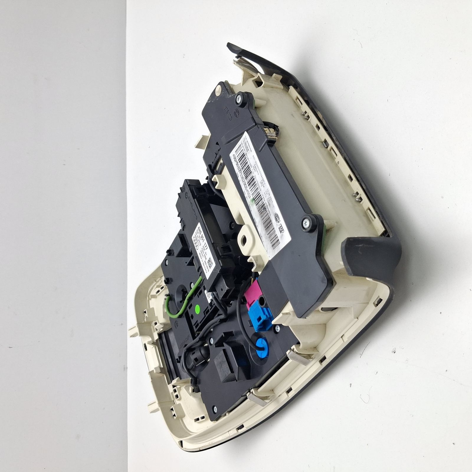 Audi Movement Detector 4H0951177