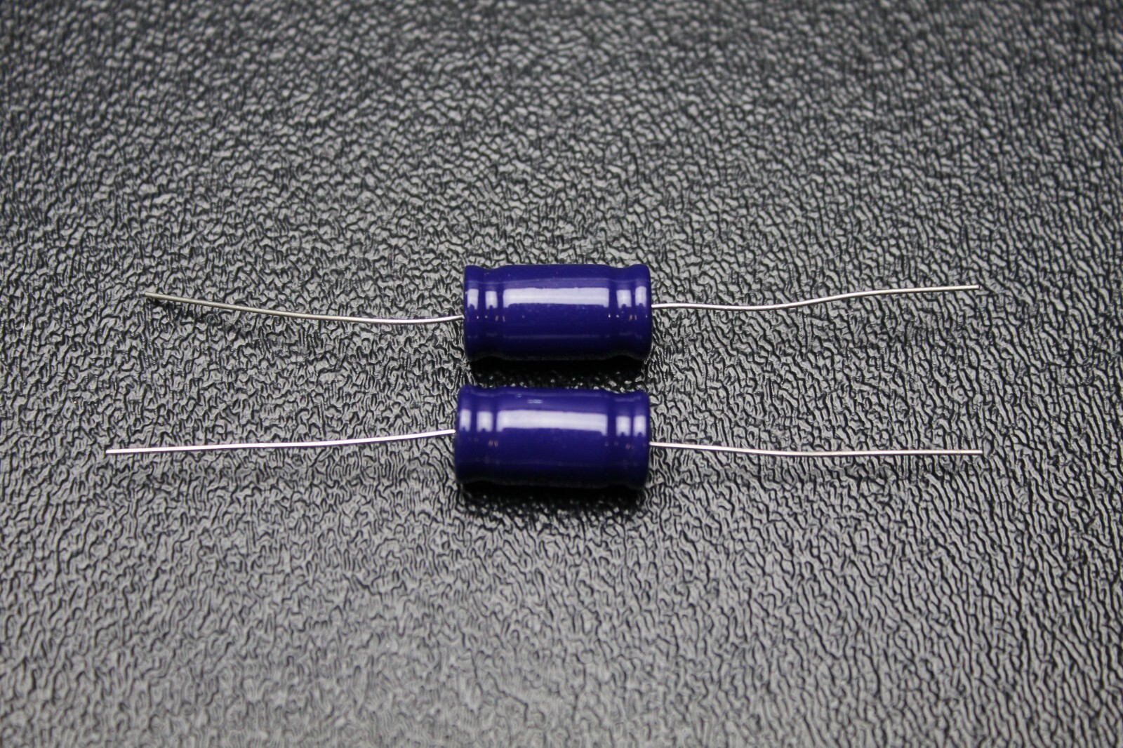2 PCS BASS BLOCKER CROSSOVER CAP FAST SHIP TWEETER CAPACITOR HOME CAR CAP3