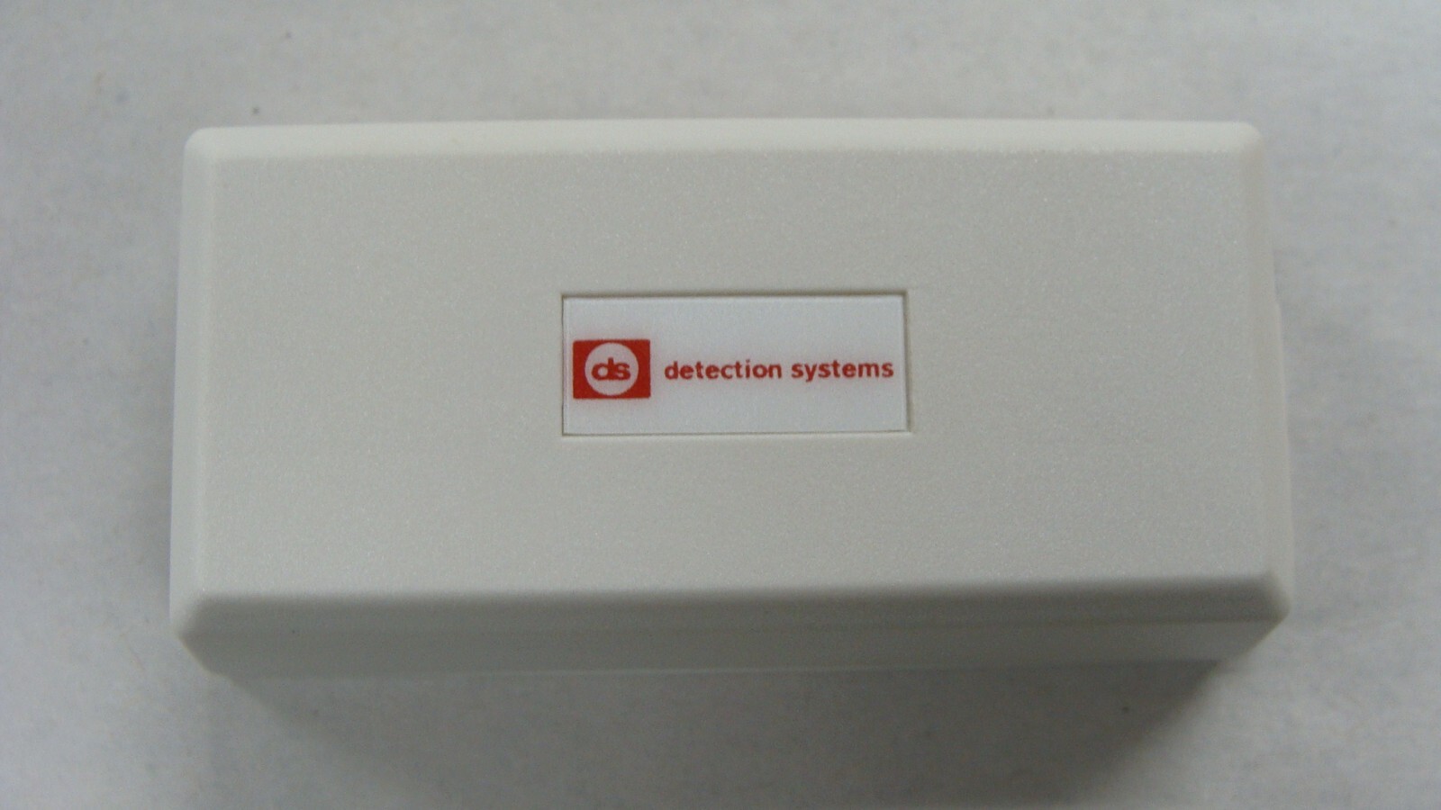 BOSCH DS DETECTION SYSTEMS 7465I Input Output Module
