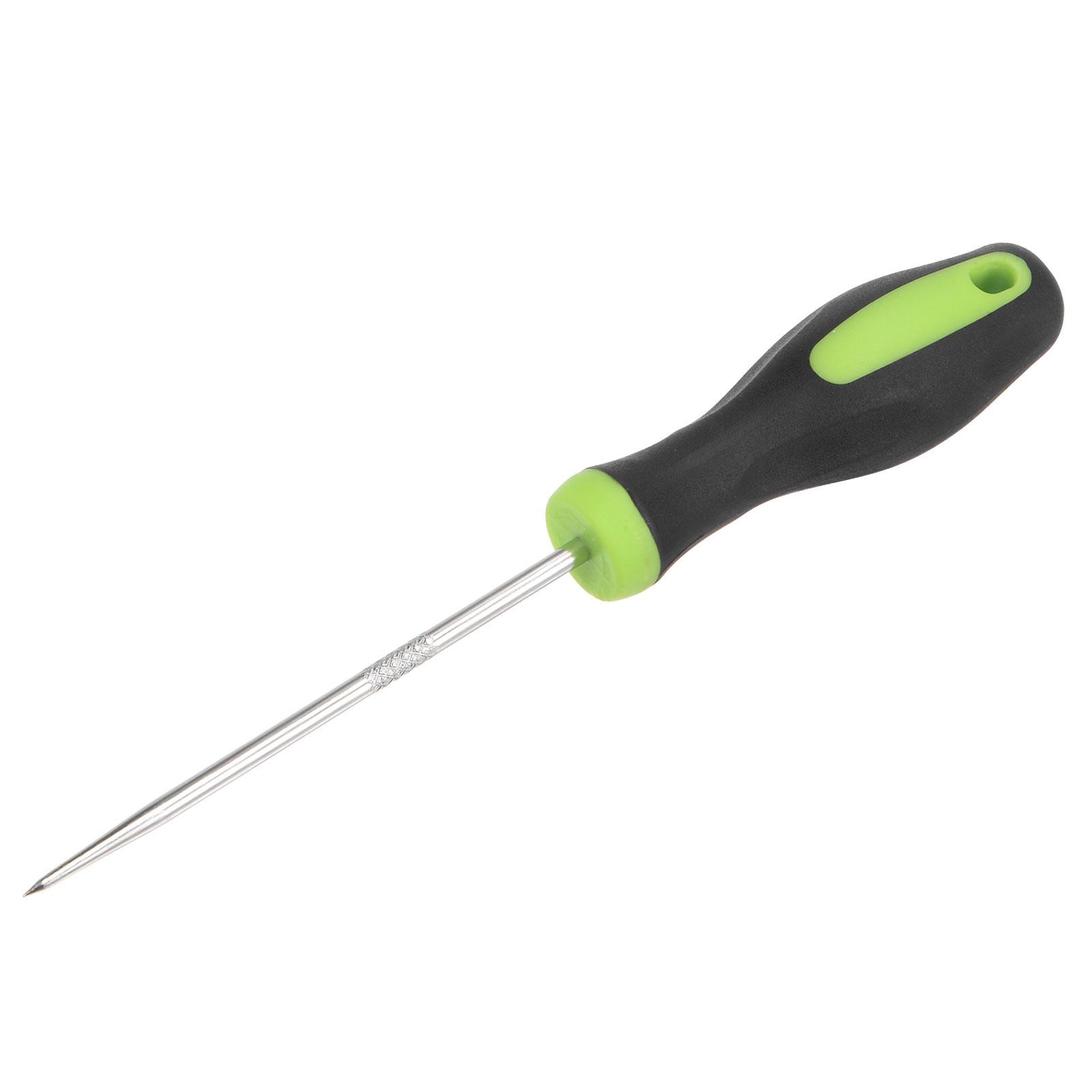 Straight Pick Hook 6.69" Puller Remover Removal Tool for Oil Seal/O-rings
