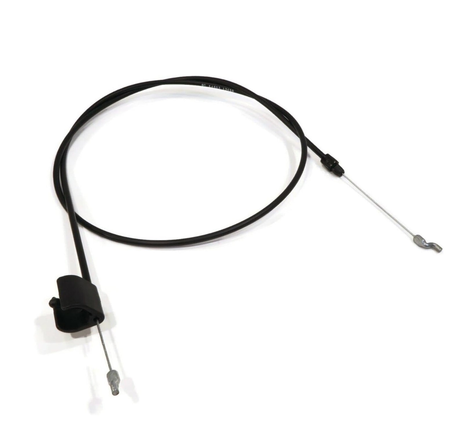Engine Control Cable for Husqvarna 96142003500, 96142003501, 96142003700 Mower