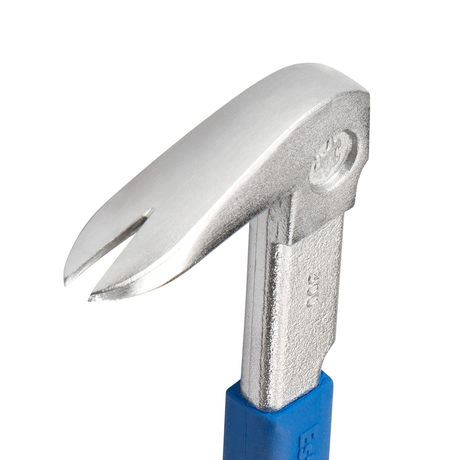 Estwing 12 Inch High Leverage Nail Puller Pro Claw Steel Tool with Grip