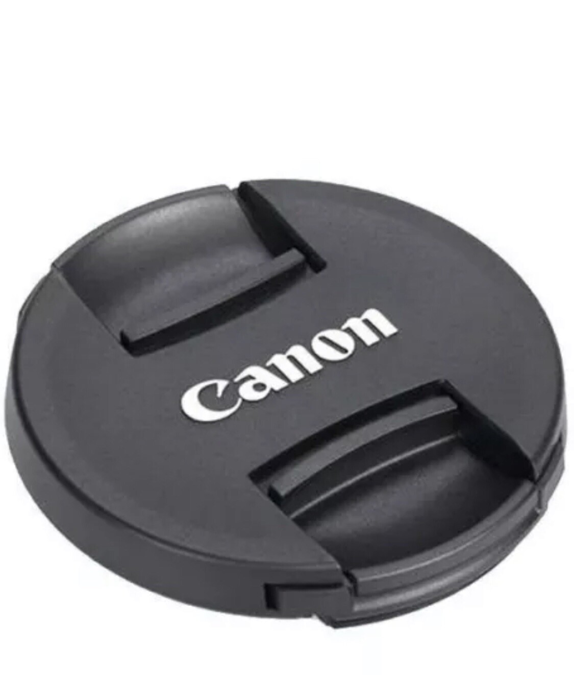 NEW for Canon Camera Front Lens Cap Cover 72 mm Original!