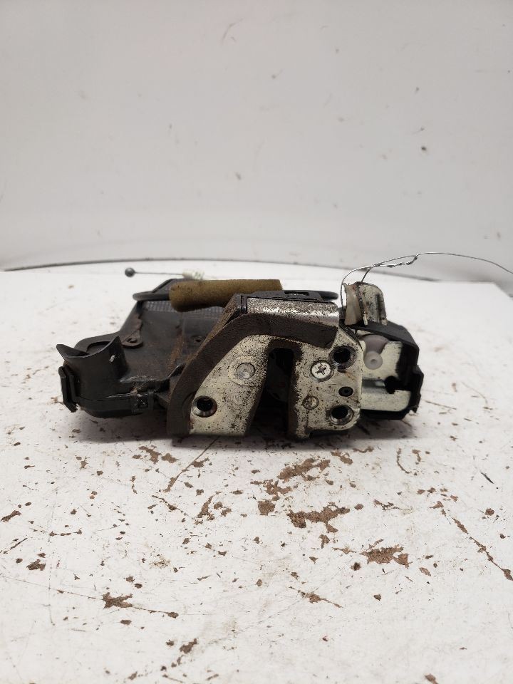 Door Lock Actuator 2010 COROLLA OEM
