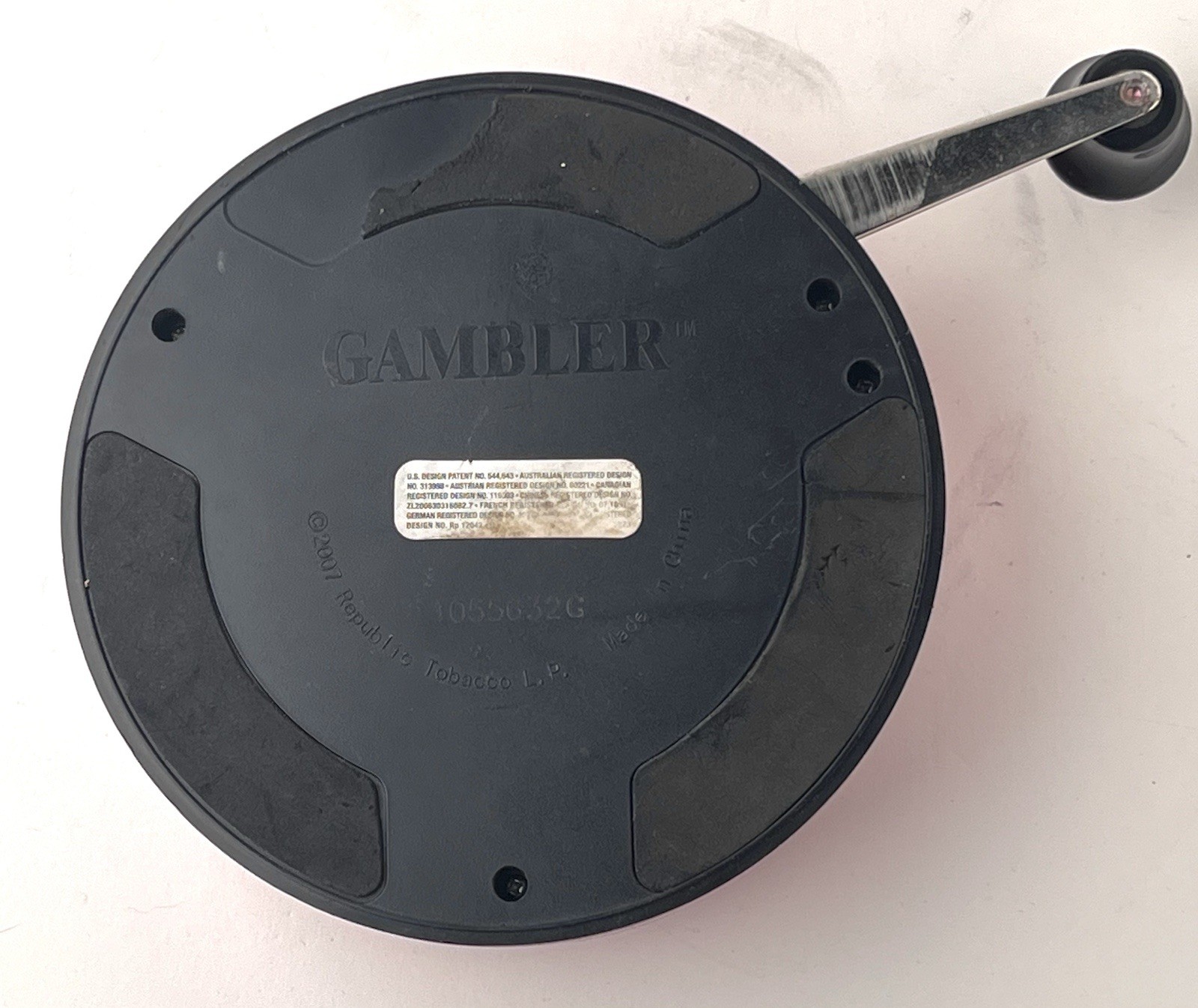 Gambler Cigarette Making Machine