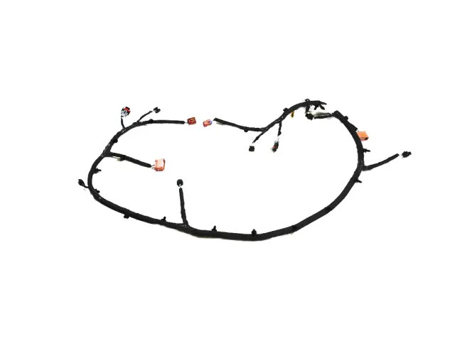 Genuine Mopar Front Fascia Wiring 68408628AB