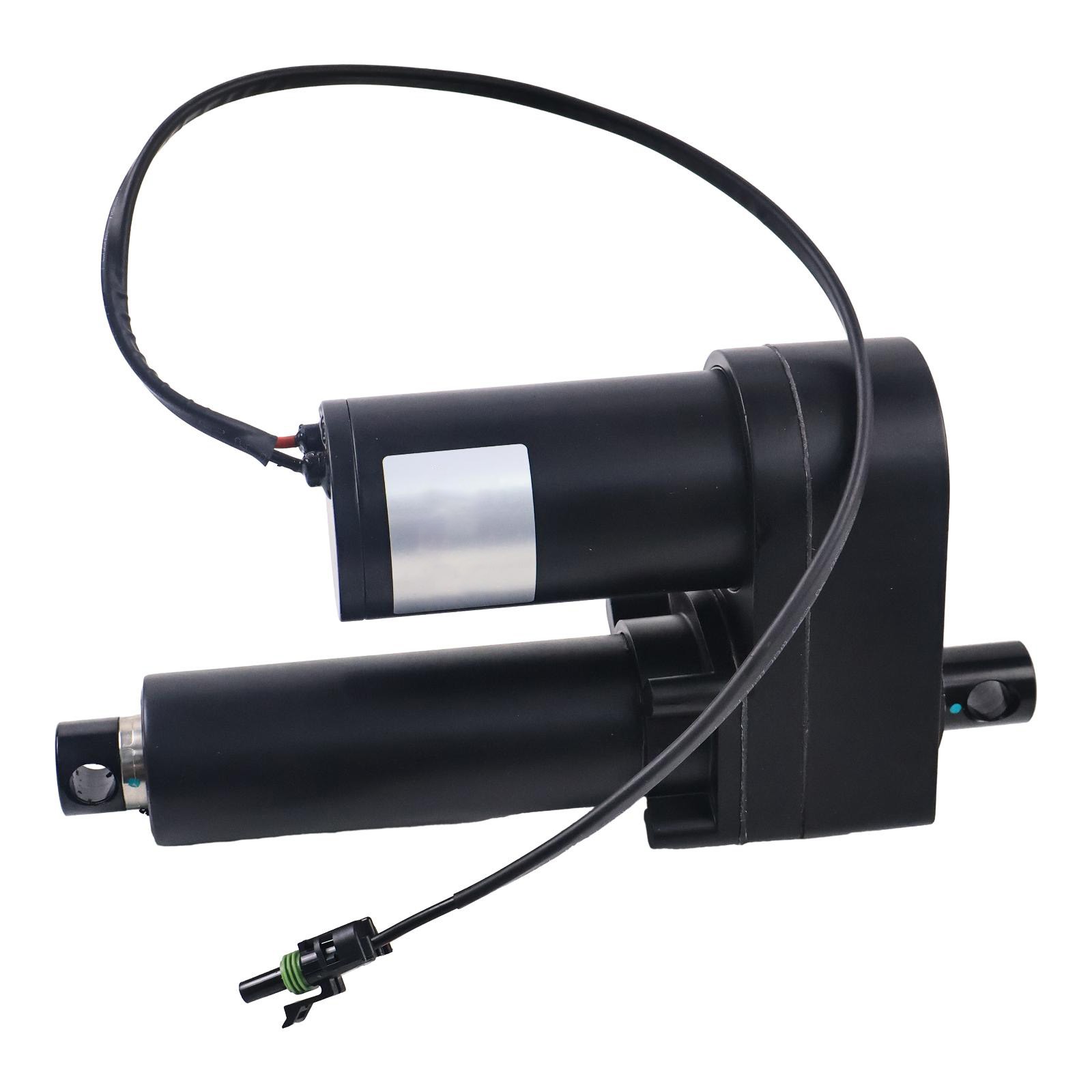 Actuator AE51692 AFH202031 for John Deere Baler 450E 450M 456 457 466 468 556
