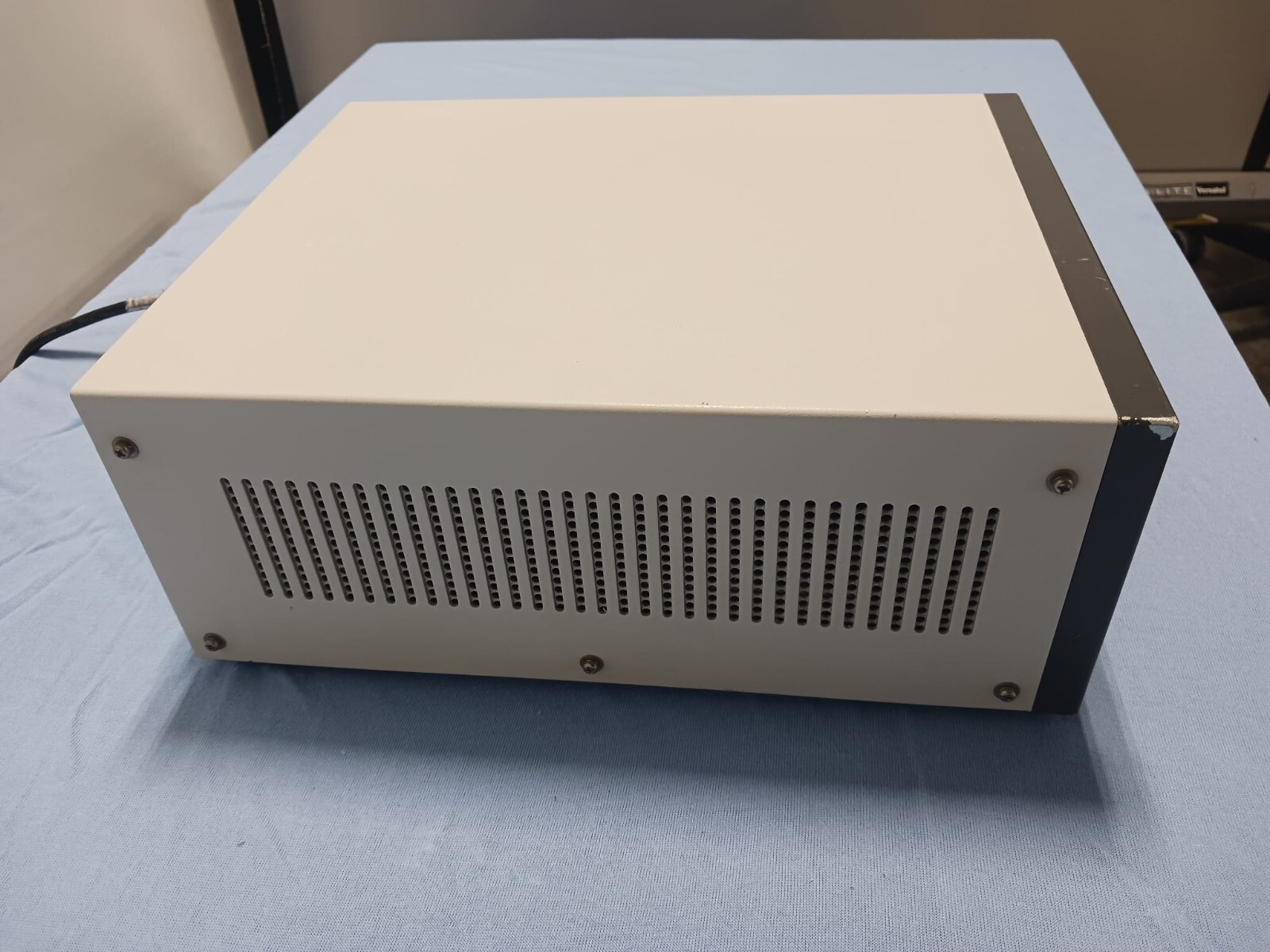 Nikon Microscope Power Unit V-PS100DU