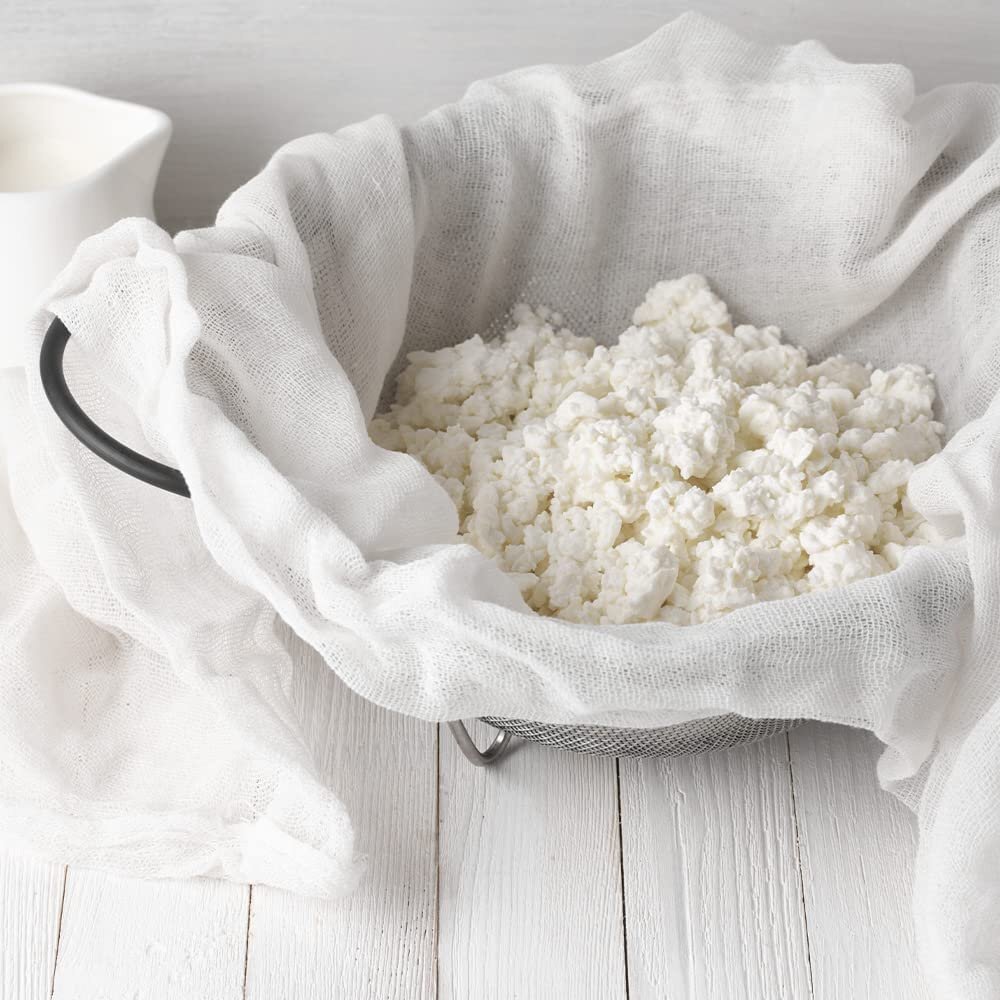 Fermentaholics Microbial Rennet Tablets For Cheese Making DIY Cheesemaking