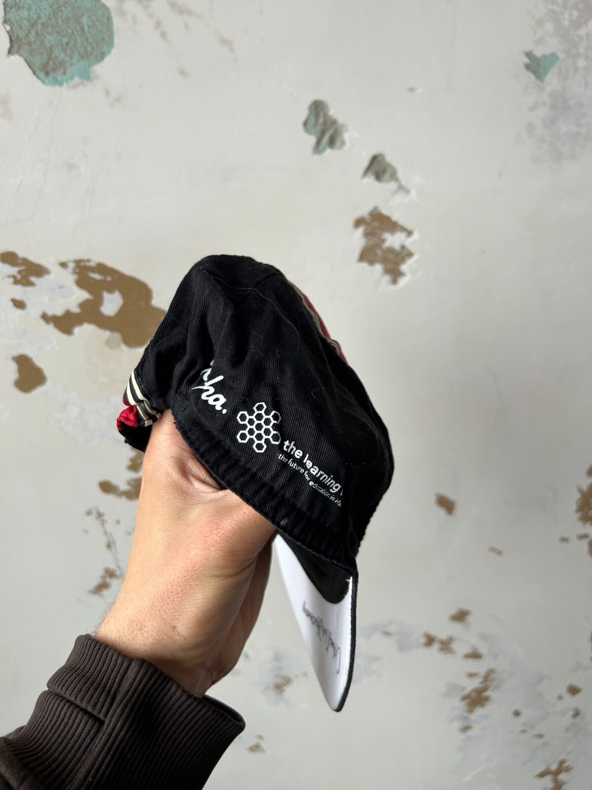 Rapha Cycling Cap Collection