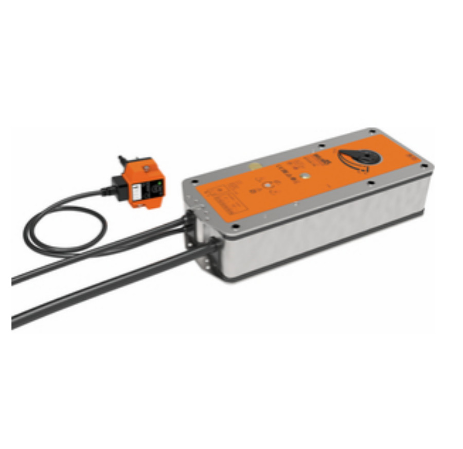 BELIMO BF230-TN damper actuators 18Nm 230VAC UPS or DHL fast delivery