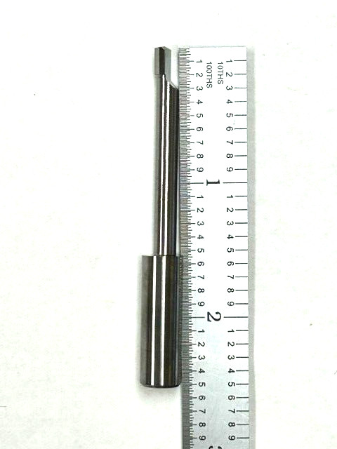 Micro100 # BB-2301500 .230 x 1.500 Max Bore Solid Carbide Boring Tool - USA
