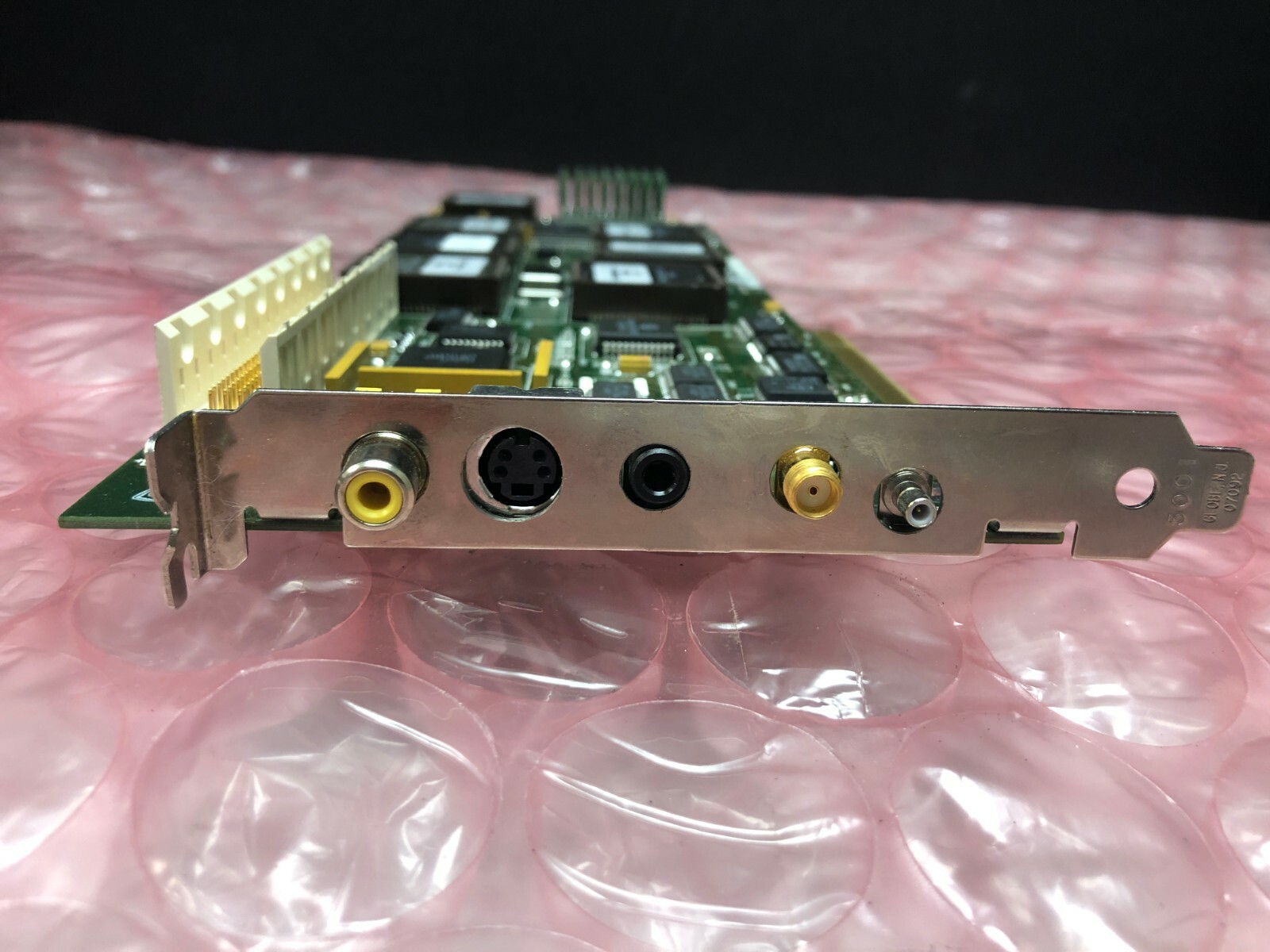 DIVICOM 099-0002-001 REV. 2 MODULE